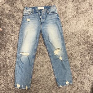 Mother superior tomcat jean